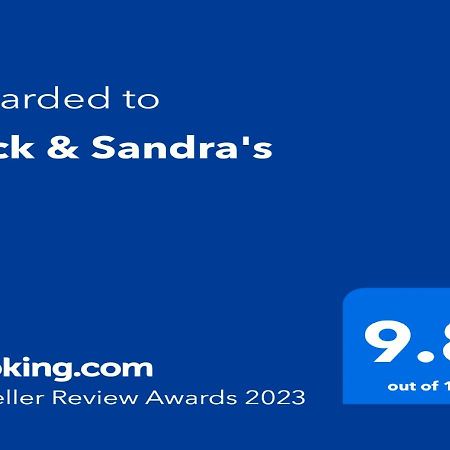 Nick & Sandra'S Slane Luaran gambar