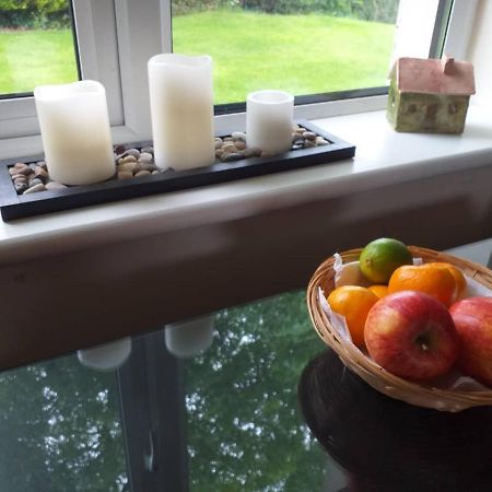 Nick & Sandra'S Slane Luaran gambar